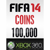 100.000 Coins - Xbox 360