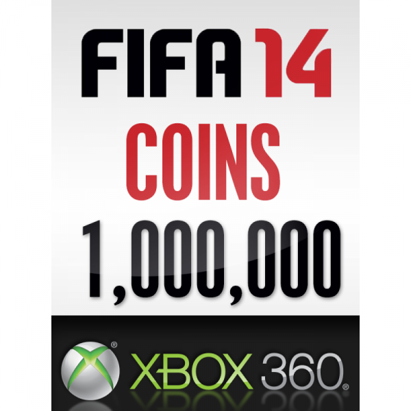 1.000.000 Coins - Xbox 360